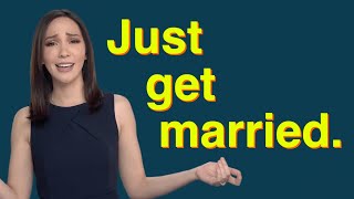 PragerU and Marriage A Conservative Fever Dream  Big Joel [upl. by Franky]