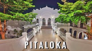 Pitaloka Sanur Bali [upl. by Atalie]