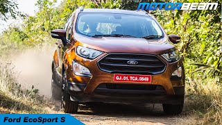 Ford EcoSport  Still A Great Choice  MotorBeam [upl. by Raymond916]