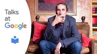 Psychogeography  Will Self  Talks at Google [upl. by Hairaza]