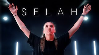 Kaycee Rice  Kanye West  Selah  Choreography by Talia Favia [upl. by Atsylac200]