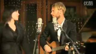 Ronan Keating feat Kate Ceberano  Its Only Christmas [upl. by Aifoz794]