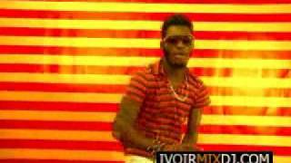 DJ ARAFAT 10500 VOLTS  DJESSIMIDJEKA CLIP OFFICIEL [upl. by Tomi]