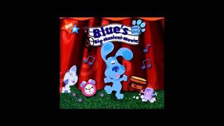 12 Dynamics  Blues Big Musical Movie Soundtrack [upl. by Sirak]