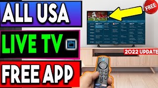 🔴USA STREAMING APP [upl. by Ymma9]