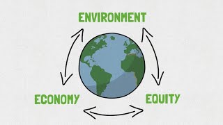 What is Sustainability [upl. by Eanat]