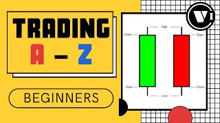 3  HOW TO READ PRICE CANDLESTICKS amp PATTERNS  Complete Trading Tutorials For Beginners [upl. by Fulbright]